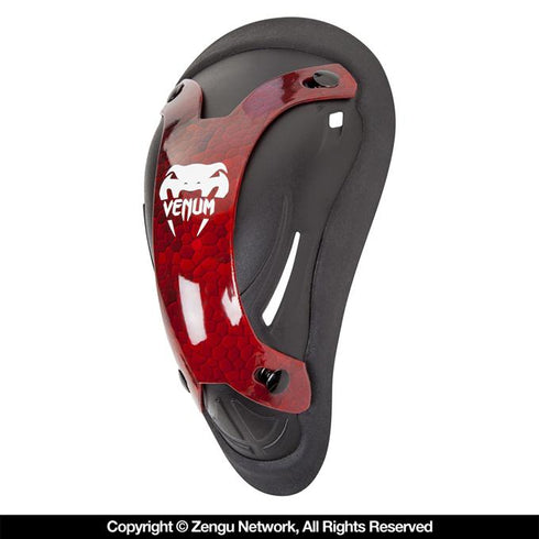 Venum-Competitor Groin Guard - Amazonia Series-2